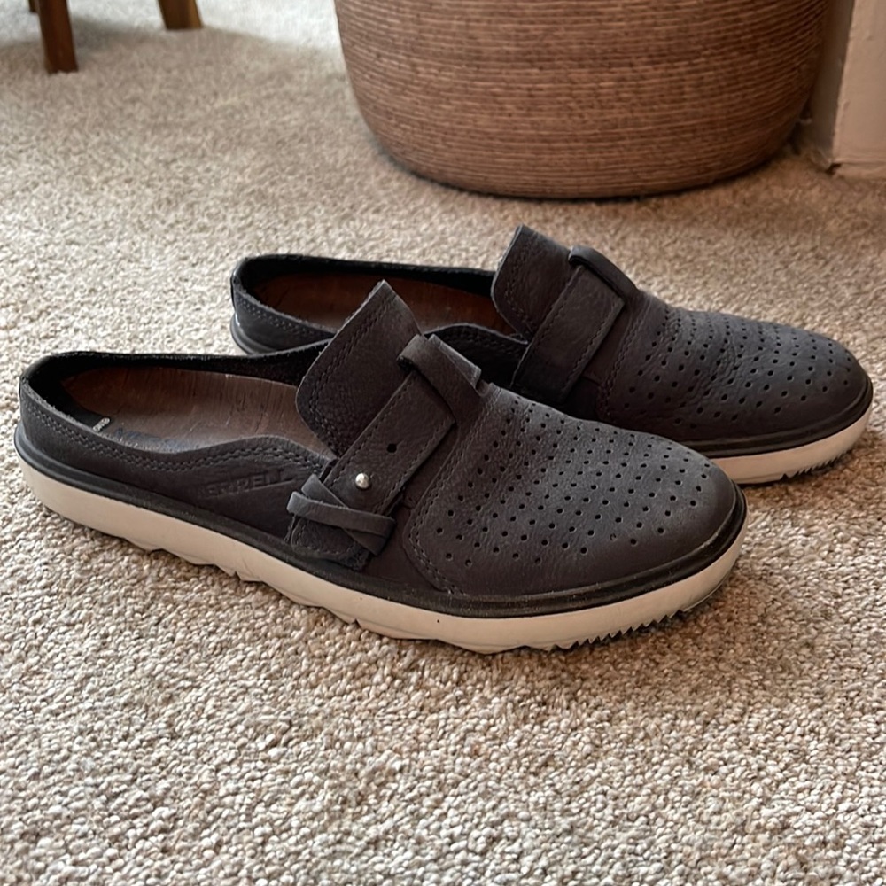 Merrill Slides